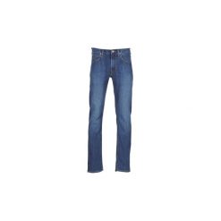 Jeansy straight leg Lee DAREN ZIP FLY. Jeansy męskie Lee. Za 194,50 zł.