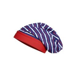 Playshoes Boys Czapka UV Beanie - czerwony - Gr.53 cm. Czerwone czapeczki niemowlęce Playshoes, bez wzorów, z elastanu. Za 25,00 zł.