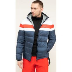 Kurtka narciarska Colmar Puffy Mountain 1053 2RT. Niebieskie kurtki sportowe męskie Colmar, m, bez wzorów, z nylonu, bez kaptura, narciarskie. W wyprzedaży za 709,00 zł.