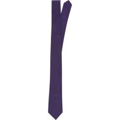 Krawaty męskie: Strellson TIE UNI Krawat purple