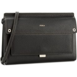 Listonoszki damskie: Torebka FURLA – Like 941639 B BNF0 AVH Onyx