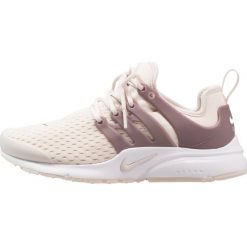 Trampki damskie slip on: Nike Sportswear AIR PRESTO Tenisówki i Trampki light orewood brown/taupe grey/white