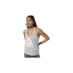 Bluzki, topy, tuniki: Topy na ramiączkach / T-shirty bez rękawów Reebok Sport Koszulka bez rękawów Workout Ready Supremium 2.0