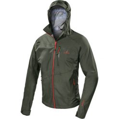 Ferrino Acadia Jacket Man New Fango M. Kurtki sportowe męskie Ferrino, na zimę, s, bez wzorów, bez kaptura. W wyprzedaży za 539,00 zł.