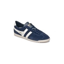 Trampki męskie: Buty Gola BULLET SUEDE
