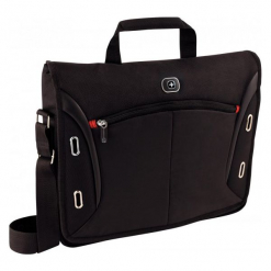 Wenger Torba Na Laptopa Developer - 15" , Czarny. Czarne torby na laptopa Wenger. Za 266,49 zł.