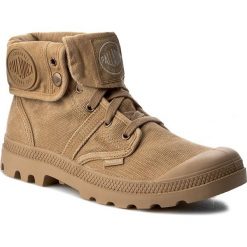Trapery PALLADIUM - Pallabrouse Baggy 02478-278-M Woodlin/Hny Mstrd. Pomarańczowe buty zimowe męskie Palladium, z tworzywa sztucznego. W wyprzedaży za 269,00 zł.