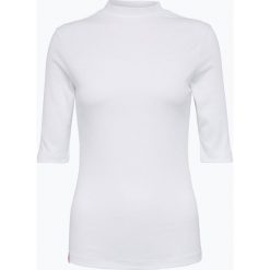 T-shirty damskie: Tommy Jeans – Koszulka damska, czarny