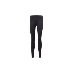 Pończochy i rajstopy: Legginsy i Rajstopy adidas Legginsy Believe This Solid