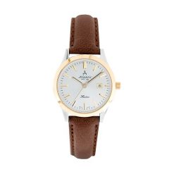Zegarki damskie: Zegarek damski Atlantic Sealine 22341-43-21