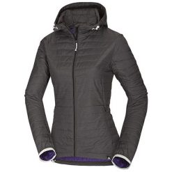 Northfinder Kurtka Damska Lizbeth Black bu4462sp-269 (Rozmiar S). Czarne kurtki sportowe damskie marki Northfinder, s. W wyprzedaży za 199,00 zł.