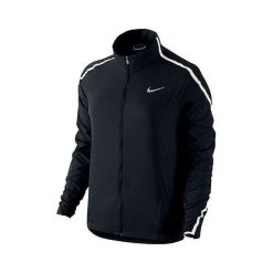 Nike NIEMOŻLIWY JEKT JASNY, 10 | URUCHOMIENIE | KOBIETY | KURTKA | CZARNY / BIAŁY / ODBLASKOWY SILV | L. Czarne kurtki sportowe damskie Nike, l, bez wzorów, bez kołnierzyka, bez rękawów, bez kaptura, na fitness i siłownię. W wyprzedaży za 298,01 zł.