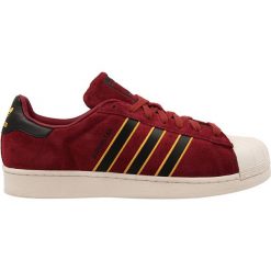 Buty adidas Superstar (CM8079). Brązowe buty sportowe męskie Adidas, ze skóry, bez zapięcia, adidas superstar. Za 239,99 zł.