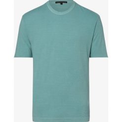 Drykorn - T-shirt męski – Raniel, niebieski. Niebieskie t-shirty męskie DRYKORN, m, vintage. Za 179,95 zł.