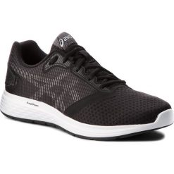 Buty sportowe męskie: Buty ASICS - Patriot 10 1011A131 Black/White 001