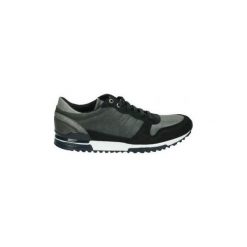 Buty Kangaroos KANGURY 642-39. Szare trampki męskie KangaROOS, bez wzorów, bez zapięcia. Za 377,53 zł.