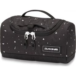 Dakine Revival Kit M Thunderdot OS. Czarne torby podróżne Dakine, bez wzorów. Za 149,90 zł.