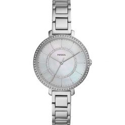 Fossil - Zegarek ES4451. Szare zegarki damskie marki Fossil, ze stali. Za 699,90 zł.