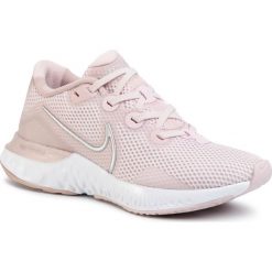 Buty NIKE - Renew Run CK6360 600 Barely Rose/Mtlc Red Bronze. Różowe buty sportowe damskie Nike, bez wzorów, z tworzywa sztucznego, sportowe, do biegania. W wyprzedaży za 319,00 zł.