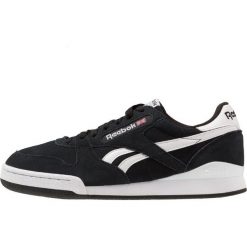 Trampki i tenisówki damskie: Reebok Classic PHASE 1 PRO Tenisówki i Trampki black/white