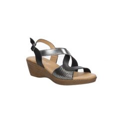 Sandały damskie: Sandały Verano SANDAŁY 5412