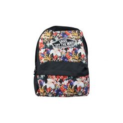 Plecaki Vans Realm Backpack VN000NZ0KYV. Plecaki damskie Vans, bez wzorów. Za 129,99 zł.