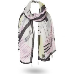 CHUSTA Armani Exchange. Szaliki damskie Armani Exchange, bez wzorów. Za 269,00 zł.