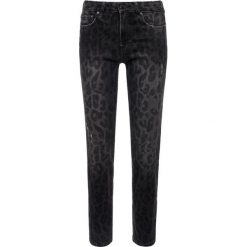 Jeansy Regular Fit Guess The It Girl Skinny W93A35 D3OT0. Szare jeansy damskie Guess. W wyprzedaży za 289,00 zł.