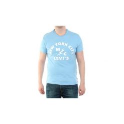 T-shirty męskie: T-shirty z krótkim rękawem Levis ® 66874 T-shirt