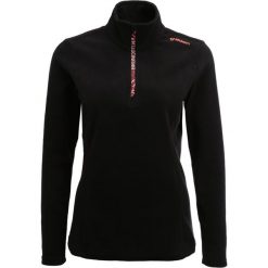 Bluzy polarowe: Brunotti MISMA Bluza z polaru black