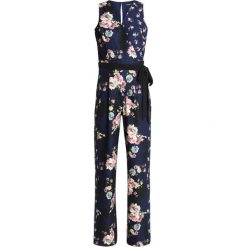 Little Mistress Kombinezon multi. Czarne kombinezony damskie marki Little Mistress, z materiału. Za 359,00 zł.