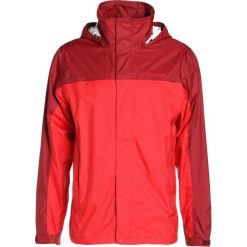 Kurtki trekkingowe męskie: Marmot PRECIP Kurtka przeciwdeszczowa team red/brick