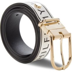 Akcesoria damskie: Pasek Damski TOMMY HILFIGER - Fancy Reversible Bel AW0AW05890 905