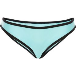 Stroje kąpielowe damskie: Figi bikini bonprix turkusowy