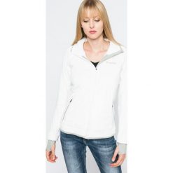 Bluzy rozpinane damskie: Columbia - Bluza