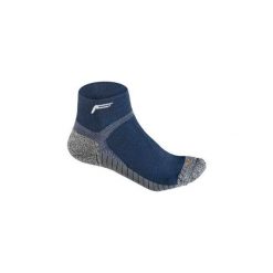 Skarpetki męskie: Fuse Skarpety męskie outdoor TREKKING E 100 zielono-grafitowe r. 35-38 (FSE-23-4623-0-1-0199)