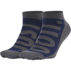 Skarpety Nike Men's 2P No Show Socks (SX5771-912). Skarpetki męskie Nike. Za 19,99 zł.