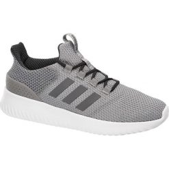 Buty sportowe męskie: buty męskie Adidas Cloudfoam Ultimate adidas popielate