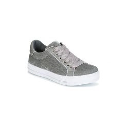 Buty Molly Bracken DALES. Szare trampki i tenisówki damskie marki Molly Bracken, bez wzorów, bez zapięcia. Za 159,20 zł.