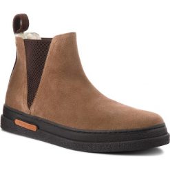 Sztyblety GANT - Josef 17653828 Mud Brown G467. Brązowe sztyblety męskie marki GANT, ze skóry. Za 659,90 zł.