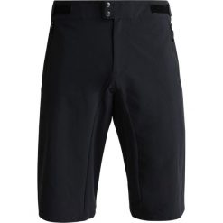 Spodenki i szorty męskie: POC RESISTANCE ENDURO LIGHT SHORTS Krótkie spodenki sportowe carbon black
