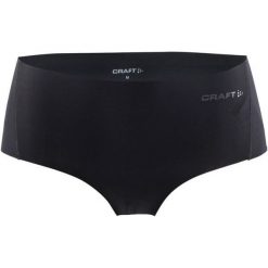 Craft Majtki Damskie Greatness Hipster Czarny Xl. Czarne majtki damskie termoaktywne Craft, s. W wyprzedaży za 75,00 zł.