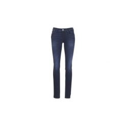 Jeansy damskie: Jeansy straight leg Le Temps des Cerises PULP REGULAR