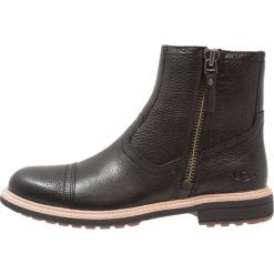 Buty zimowe męskie: UGG DALVIN Botki black