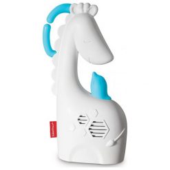 Przytulanki i maskotki: Fisher-Price Przytulanka Żyrafa
