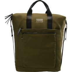 Plecaki męskie: Strellson HARROW BACKPACK Plecak khaki