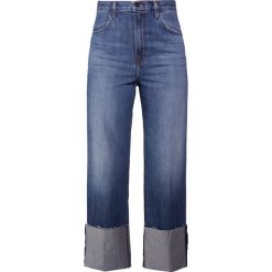 Boyfriendy damskie: J Brand JOAN Jeansy Dzwony astonish