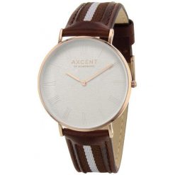 Axcent męski zegarek iX5700R-12. Zegarki męskie Axcent. Za 295,00 zł.