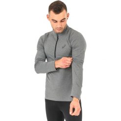 Bluzy męskie: Asics Bluza męska Jersey Dark Grey Heather r. M (1412020773)
