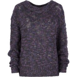 Swetry oversize damskie: Sweter damski